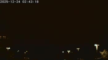 Weather camera view of San Bernardino CA.