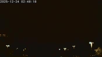 Weather camera view of San Bernardino CA.