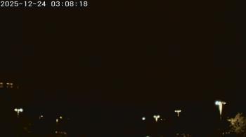 Weather camera view of San Bernardino CA.