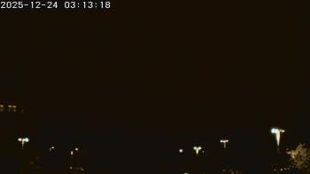 Weather camera view of San Bernardino CA.