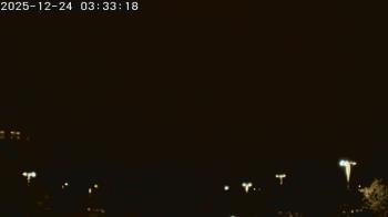 Weather camera view of San Bernardino CA.