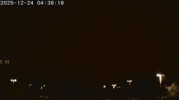 Weather camera view of San Bernardino CA.