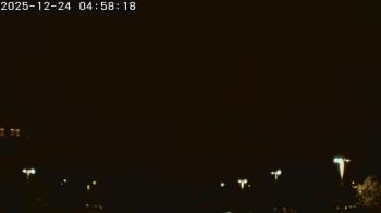 Weather camera view of San Bernardino CA.