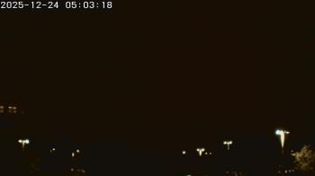 Weather camera view of San Bernardino CA.