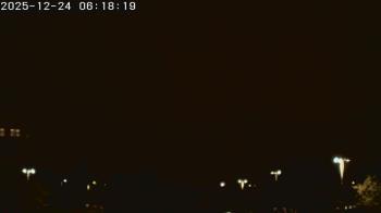 Weather camera view of San Bernardino CA.