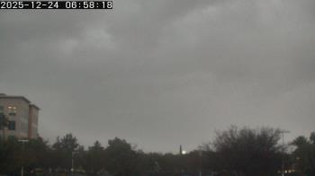 Weather camera view of San Bernardino CA.