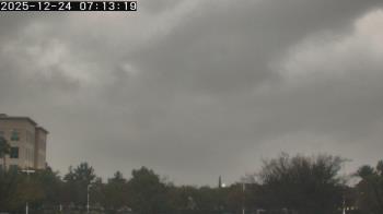 Weather camera view of San Bernardino CA.