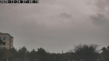 Weather camera view of San Bernardino CA.