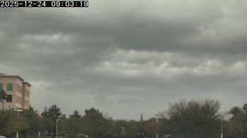 Weather camera view of San Bernardino CA.