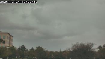 Weather camera view of San Bernardino CA.