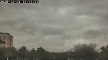 Weather camera view of San Bernardino CA.