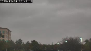 Weather camera view of San Bernardino CA.