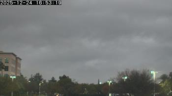 Weather camera view of San Bernardino CA.