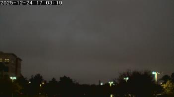 Weather camera view of San Bernardino CA.