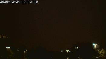 Weather camera view of San Bernardino CA.