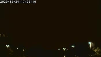 Weather camera view of San Bernardino CA.