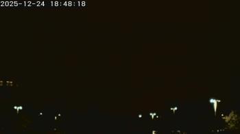 Weather camera view of San Bernardino CA.