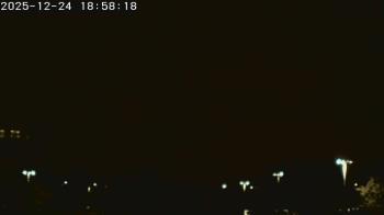 Weather camera view of San Bernardino CA.