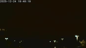 Weather camera view of San Bernardino CA.