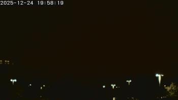 Weather camera view of San Bernardino CA.