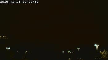 Weather camera view of San Bernardino CA.