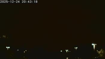 Weather camera view of San Bernardino CA.