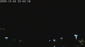 Weather camera view of San Bernardino CA.