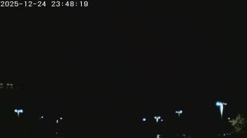 Weather camera view of San Bernardino CA.