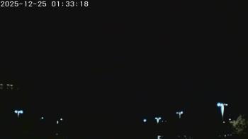 Weather camera view of San Bernardino CA.