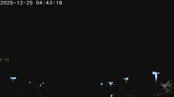 Weather camera view of San Bernardino CA.