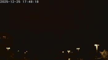 Weather camera view of San Bernardino CA.