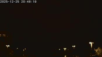 Weather camera view of San Bernardino CA.