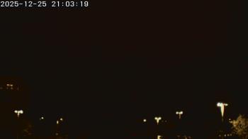 Weather camera view of San Bernardino CA.