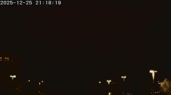 Weather camera view of San Bernardino CA.