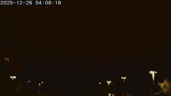 Weather camera view of San Bernardino CA.