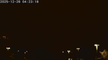 Weather camera view of San Bernardino CA.