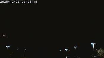 Weather camera view of San Bernardino CA.