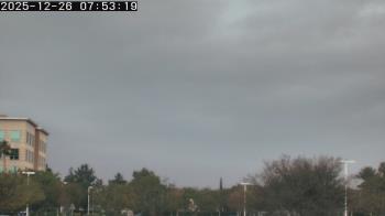 Weather camera view of San Bernardino CA.