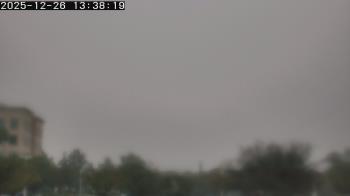 Weather camera view of San Bernardino CA.