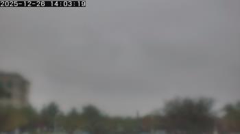 Weather camera view of San Bernardino CA.