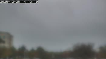 Weather camera view of San Bernardino CA.