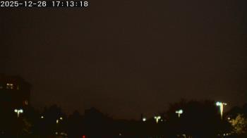 Weather camera view of San Bernardino CA.