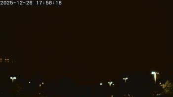 Weather camera view of San Bernardino CA.