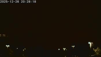 Weather camera view of San Bernardino CA.