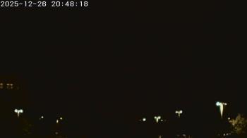 Weather camera view of San Bernardino CA.