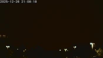 Weather camera view of San Bernardino CA.