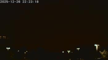 Weather camera view of San Bernardino CA.