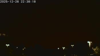 Weather camera view of San Bernardino CA.