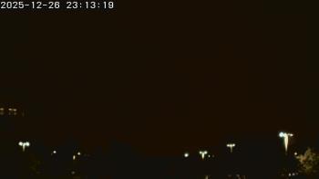 Weather camera view of San Bernardino CA.