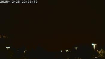 Weather camera view of San Bernardino CA.